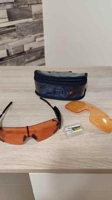 Gafas de tiro randolph Articulos de caza de segunda mano baratos Milanuncios