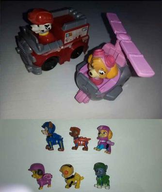 EL NUEVO CAMION PATRULLADOR DE LA PATRULLA CANINA PATRULLA BUS SELVA - PAW  PATROLLER JUNGLE RESCUE 