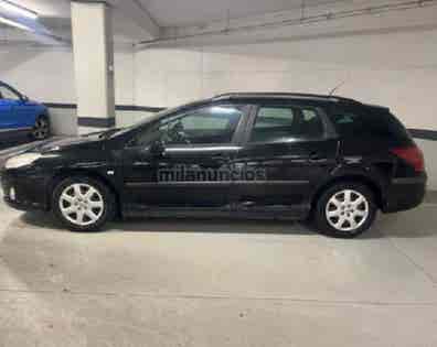 407 sw de segunda mano en Baleares Provincia | Milanuncios