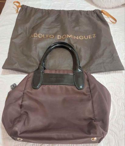 Maletas adolfo dominguez hot sale