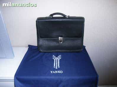 Bolsos yanko Moda y de segunda mano Milanuncios