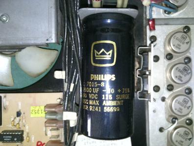  Fosi Audio Amplificador de subwoofer M04 para cine en