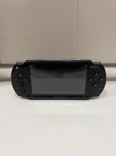 SONY PSP (MODELO 1004)