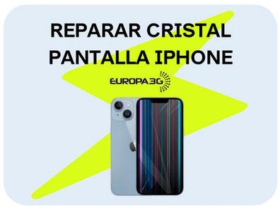 Reparacion pantalla iPhone 11 Pro en Almeria