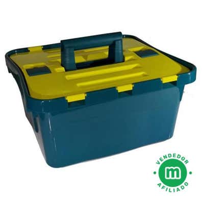 Cajas para guardar Anuncios para comprar vender de segunda mano |