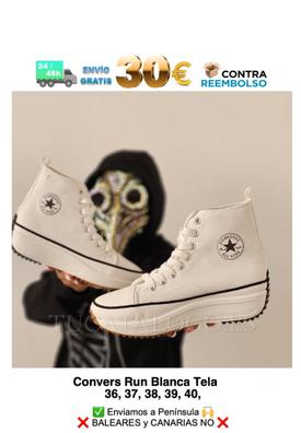 Sprinter alicante converse sales