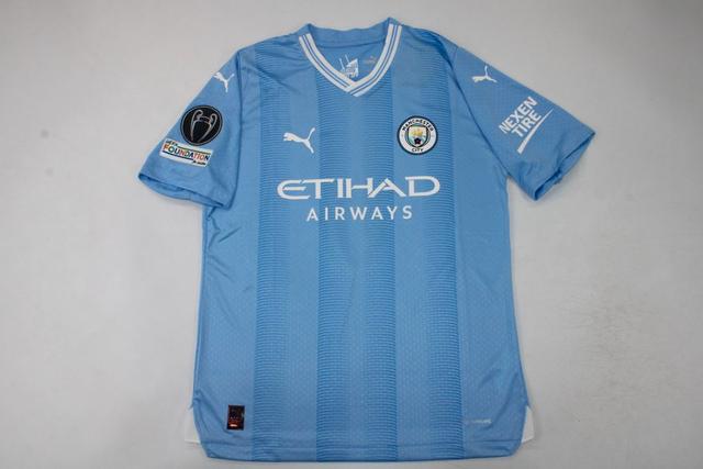 Milanuncios - Camisetas Manchester City 2023 2024