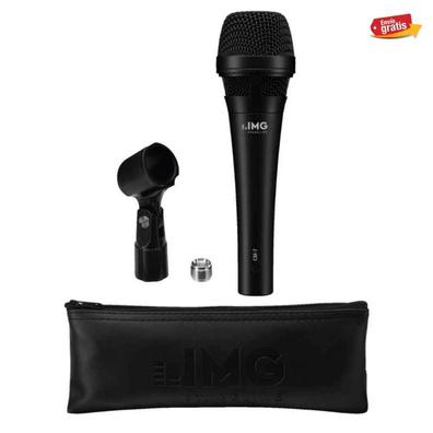  Micrófono profesional para deportes electrónicos, micrófono en  vivo, dispositivo de micrófono, juego de voz, micrófonos vocales :  Instrumentos Musicales