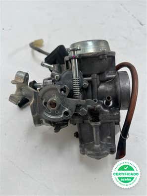 Vergaser-Reparatursatz Für 125ccm Roller – Passend Yamaha YP Majesty 125 4T LC