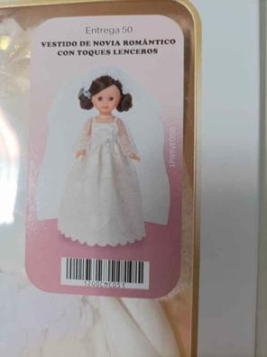 Nancy selene nueva en caja original de segunda mano Milanuncios
