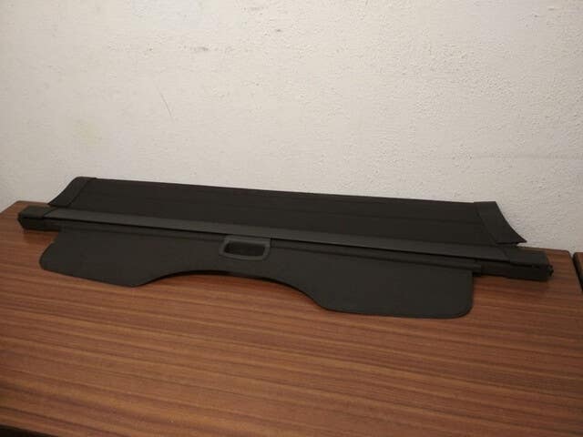 Milanuncios - Bandeja trasera Ford II