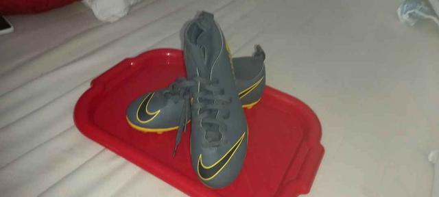 Guayos nike 2024 est 1972