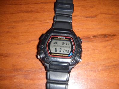 Casio 1189 clearance dw 290 t