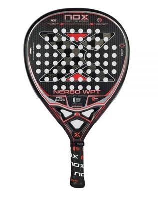 PROTECTOR DE MARCO PALA NOX - Padel Tenis Coronado