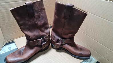 Botas Moda y complementos de mano barata | Milanuncios