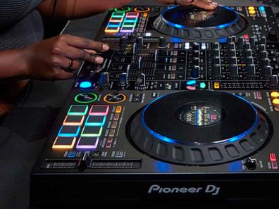 Pioneer DJ DDJ-SB3 Contra El Pioneer DJ DDJ-400: ¿Cuál comprar?