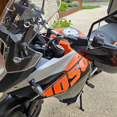 Ktm - 1050 Adventure