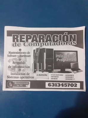 Ofertas empleo de informática Barcelona. Trabajo de informático