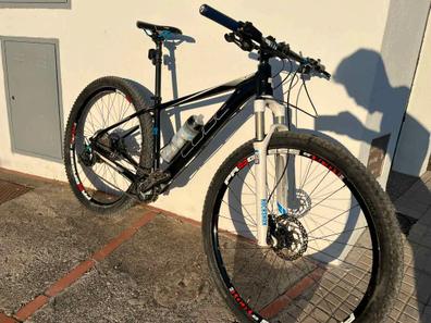 Bicicleta mtb rock rider 500 de segunda mano Milanuncios