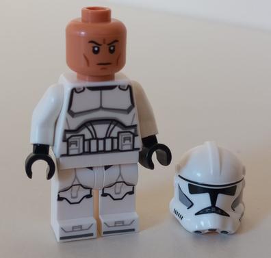 Lego star wars soldados clon de la legion 501 75280 de segunda