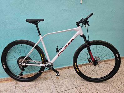 Orbea alma best sale h30 segunda mano