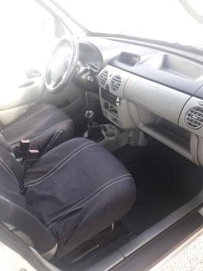 Comprar portaequipajes renault kangoo 1.9 d (64 cv) - Reciclajes Bajo Aragón