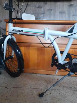  Bicicleta plegable, bicicleta plegable, bicicletas MTB para  adultos, bicicletas plegables para exteriores, 24, 27, 30 velocidades, mini  bicicleta plegable ligera de 24 y 26 pulgadas