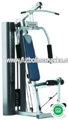 Máquinas de gimnasio y ejercicio BH Fitness Bicicleta Elíptica