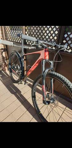 Orbea alma h30 cheap milanuncios