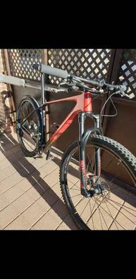 Orbea 2025 alma barata