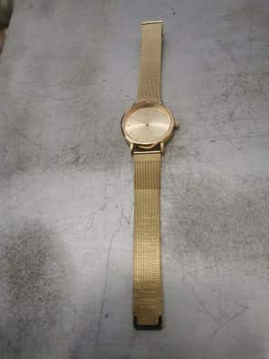 Reloj daniel wellington mujer imitacion Relojes de mujer de