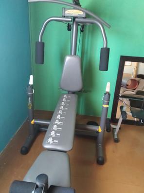 Maquinas Cardio Profesional - JBS FITNESS - Fabricación y Tienda