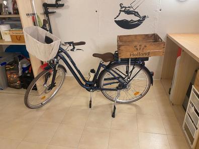 Cargador Batería Bicicleta Eléctrica 24v Original-Elops