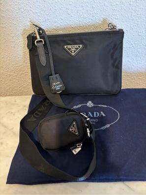 Imitacion bolso prada sale