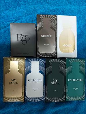 Colonias Moda y complementos de segunda mano barata Milanuncios