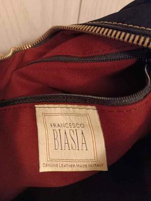 Francesco biasia bolsos discount precios