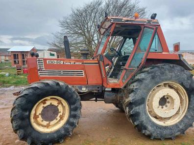 Tractores de segunda mano y ocasión en Murillo de Rio Leza | Milanuncios