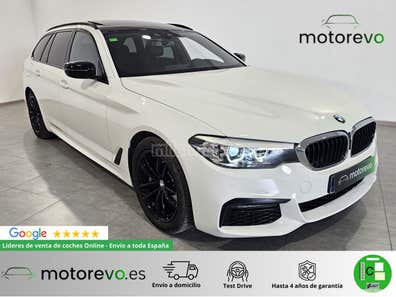 BMW de segunda mano y ocasión | Milanuncios