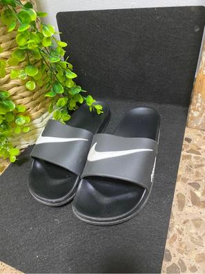 Chanclas nike imitacion best sale