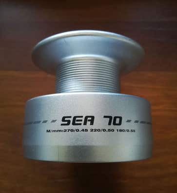 Repuestos carretes Cañas de pescar y accesorios de segunda mano baratos | Milanuncios