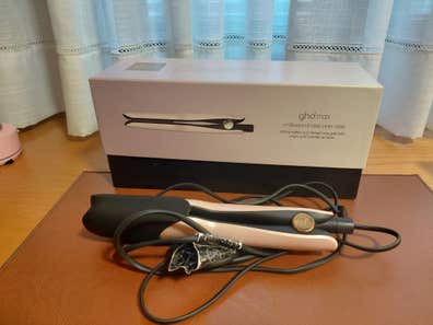 Planchas ghd Moda y complementos de segunda mano barata en Sevilla ...