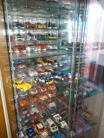 Milanuncios cheap coches scalextric