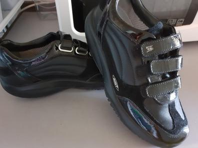 Mbt Zapatos y calzado de de segunda barato | Milanuncios