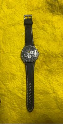 reloj swatch irony modelo con correa especial c - Compra venta en  todocoleccion