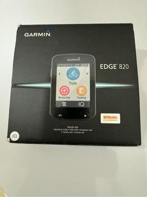 Ciclocomputador GPS Garmin Edge 1040 Solar