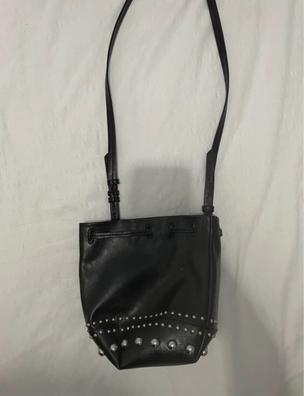 Bolso zara Moda y complementos de segunda mano barata Milanuncios