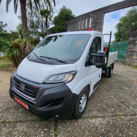 Tresse Flexible échappement Fiat Ducato - Marque FKK - Pièce Neuve Référence 708344