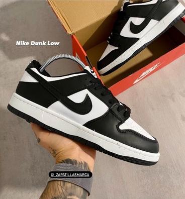 Zapatillas nike dunk Ropa, zapatos y moda de hombre de segunda barata | Milanuncios