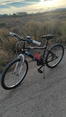 Bicicleta de Niña 24 pulgadas Cloot Bimba