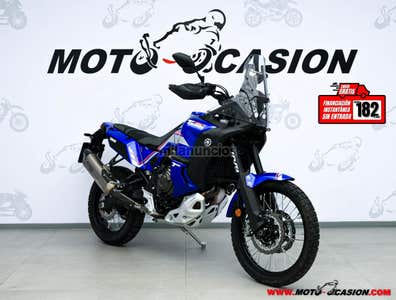 YAMAHA - Ténéré 700